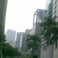 Bank Juga Harus Buka Sabtu-Minggu